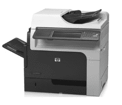 M4555 F MFP