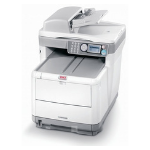 C3520 MFP