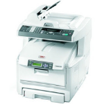 C5510 MFP