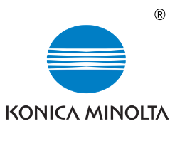 MINOLTA