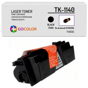 Toner do KYOCERA TK1140 zamiennik