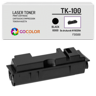 Toner do KYOCERA TK100 zamiennik