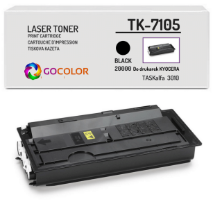 Toner do KYOCERA TK7105 zamiennik