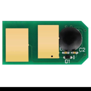 Chip tonera do OKI B411 B431 MB461 MB471 MB491 d, dn, w, 44574702 