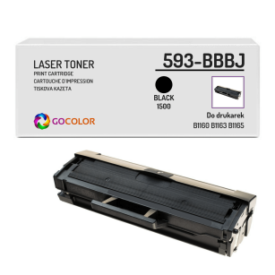 Toner do DELL B1160 B1165 3317335, 59311108 Zamiennik