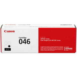 Canon oryginalny toner 046 black 1250C002