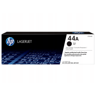 HP oryginalny toner CF244A black 44A