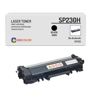 Toner do RICOH SP230H 408294 Zamiennik