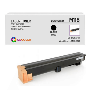 Toner do XEROX M118 C118 006R01179 Zamiennik