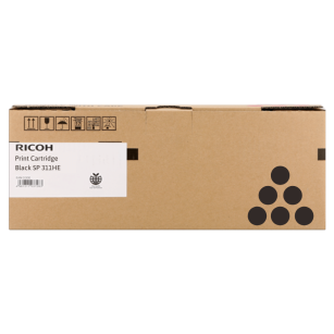 Ricoh oryginalny toner SP 311HE 407246 black