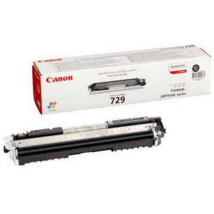 Canon oryginalny toner CRG729 black 4370B002