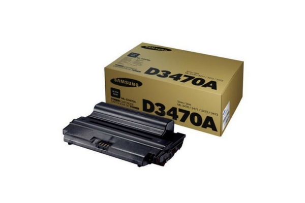 EOL SAMSUNG oryginalny toner SU665A ML-D3470A black