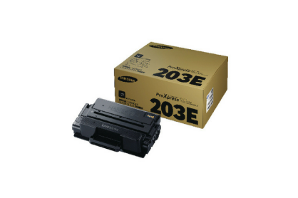 SAMSUNG oryginalny toner SU885A MLTD203E black