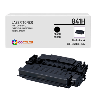 Toner do CANON CRG041H 041H 0453C002 Zamiennik