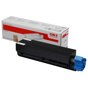 OKI oryginalny toner B431 MB461 MB471 MB491 d, dn, w, 44574802 