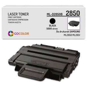 Toner do SAMSUNG ML2850 ML2851 MLD2850B Zamiennik