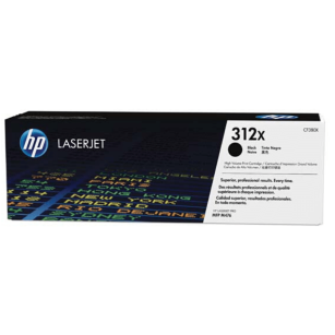 HP oryginalny toner CF380X black 312X 