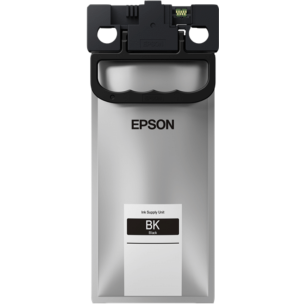 Epson oryginalny tusz T9651 C13T965140 black