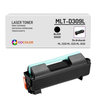 Toner do SAMSUNG ML5510 ML5515 ML6510 MLTD309L Zamiennik