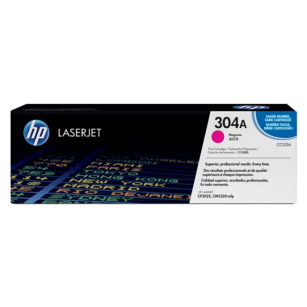 HP oryginalny toner CC533A magenta 304A