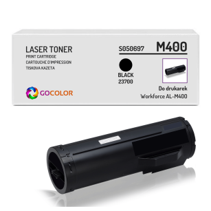 EOL Toner do EPSON M400 S050697 Zamiennik