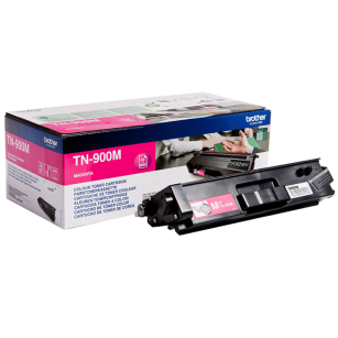 Brother oryginalny toner TN900M magenta