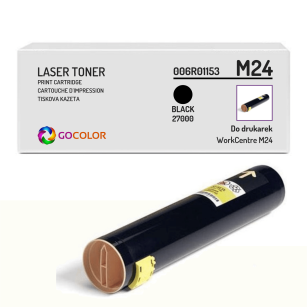 EOL Toner do XEROX M24 006R01153 Black Zamiennik