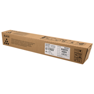 Ricoh oryginalny toner MP C3503 841817 black