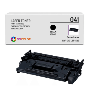 Toner do CANON CRG041 041 0452C002 Zamiennik