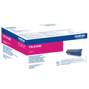 Brother oryginalny toner TN910M magenta