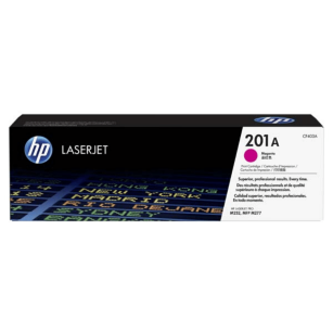 HP oryginalny toner CF403A magenta 201A 