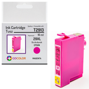 Tusz do EPSON T2993 29XL Magenta Zamiennik