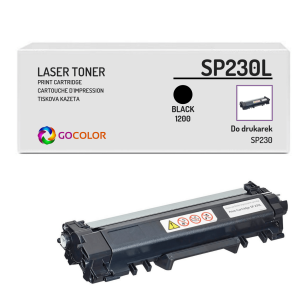 Toner do RICOH SP230L 408295 Zamiennik