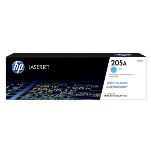 HP oryginalny toner CF531A cyan 205A