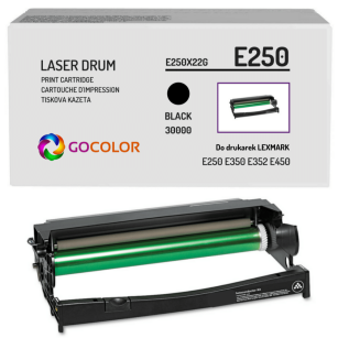 Bęben do LEXMARK E250X22G E250 E350 E352 E450 Zamiennik