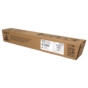 Ricoh oryginalny toner MP C2503 841925 black