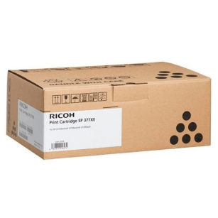 Ricoh oryginalny toner SP 377XE 408162 black