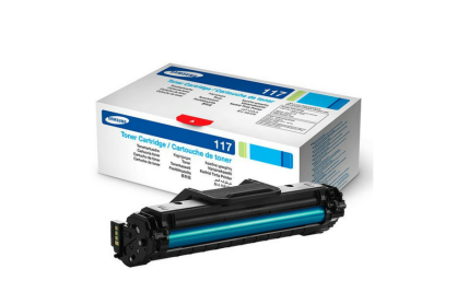 EOL SAMSUNG oryginalny toner SU852A MLTD117S black