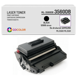 Toner do SAMSUNG ML3560 ML3561 ML3560DB Zamiennik