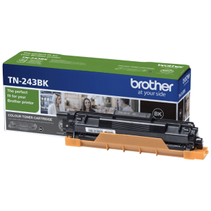 Brother oryginalny toner TN243BK black