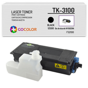 Toner do KYOCERA TK3100 zamiennik