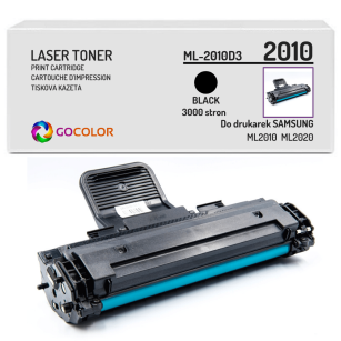 Toner do SAMSUNG ML2010 ML1610 ML2010D3 Zamiennik