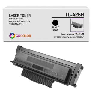 Toner do PANTUM TL425H M7105DN M7105DW P3305D P3305DW Zamiennik 3.0K