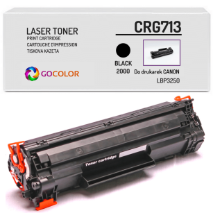 Toner do CANON CRG713 1871B002 Zamiennik