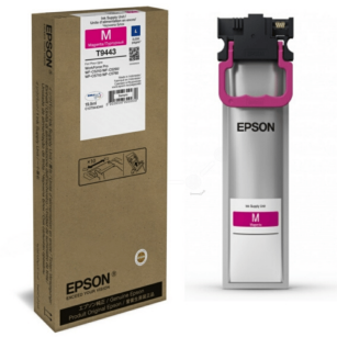 Epson oryginalny tusz T9443 C13T944340 magenta