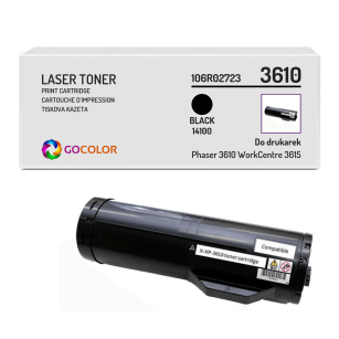 Toner do XEROX 3610 3615 106R02723 Zamiennik