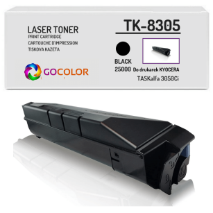 Toner do KYOCERA TK8305K Black zamiennik