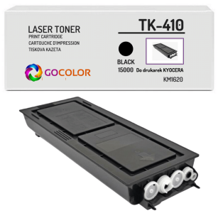 Toner do KYOCERA TK410 zamiennik