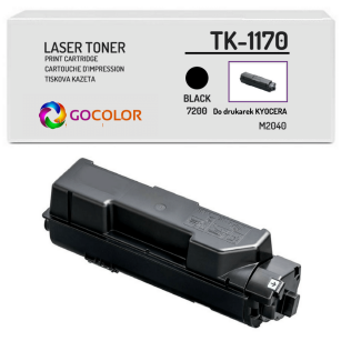 Toner do KYOCERA TK1170 zamiennik