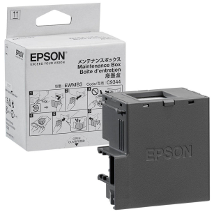 EPSON oryginalny pojemnik na zużyty tusz C9344 C12C934461 EcoTank L3550 L3560 L5590